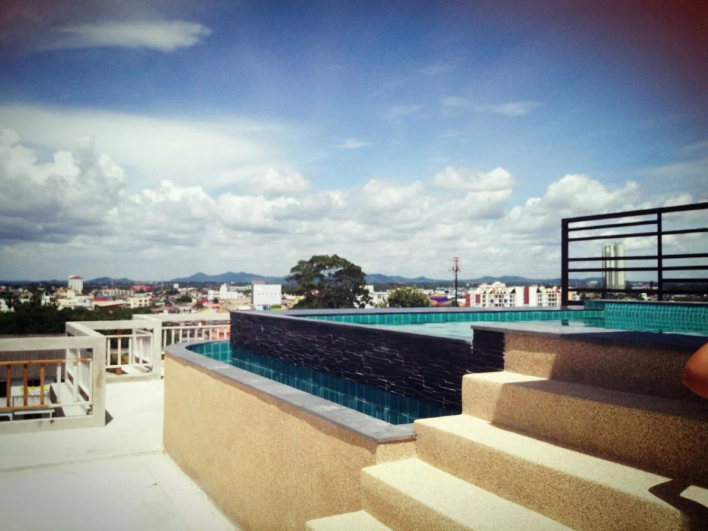 Balitaya Naklua Hotel