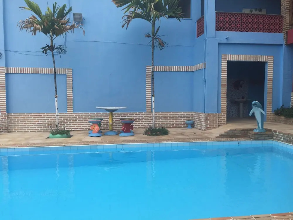 POUSADA MARINA PRAiA