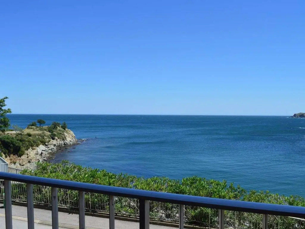 Appartement Banyuls-sur-Mer, 3 pièces, 6 personnes - FR-1-225C-57