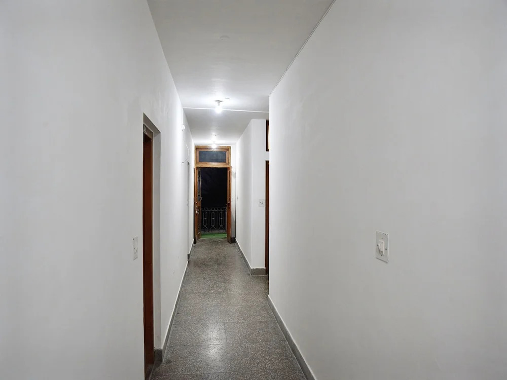 OYO 10268 New Manali INN