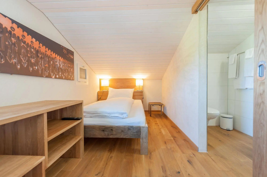 Hotel Kaiserstuhl