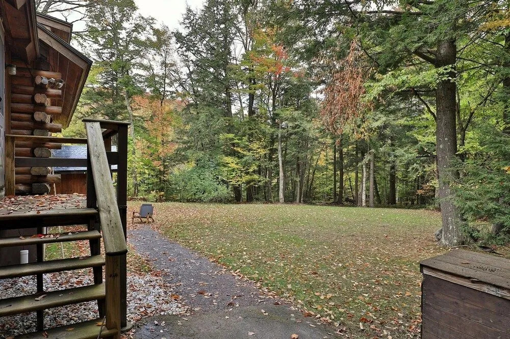 The Zack Family Cabin by Killington Vacation Rentals