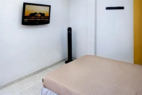 Hotel Libertad Plaza