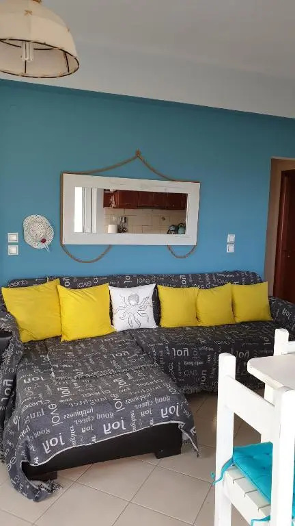 Pogonia Panorama Apartment