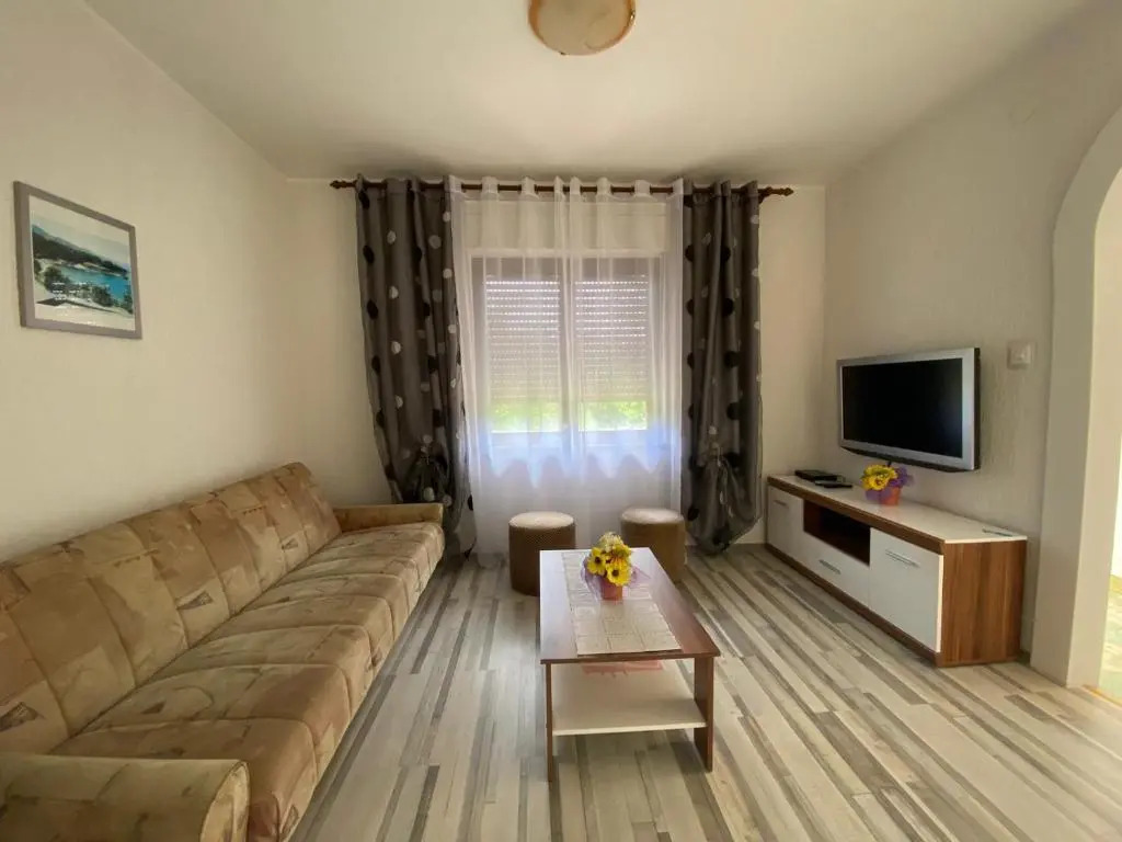 One-Bedroom Holiday Home in Povile I