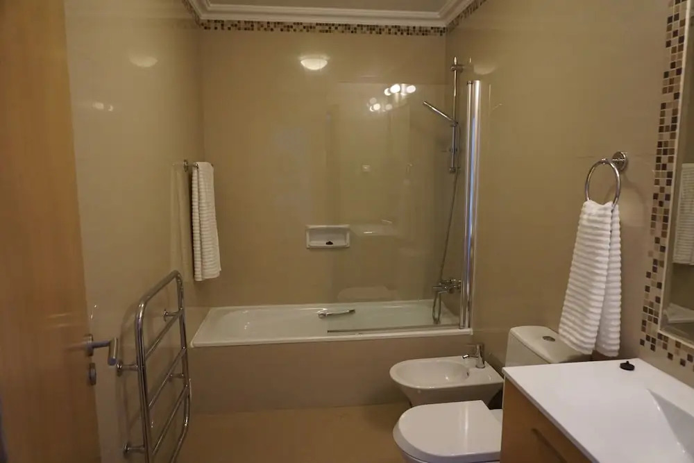Boavista Golf Townhouse