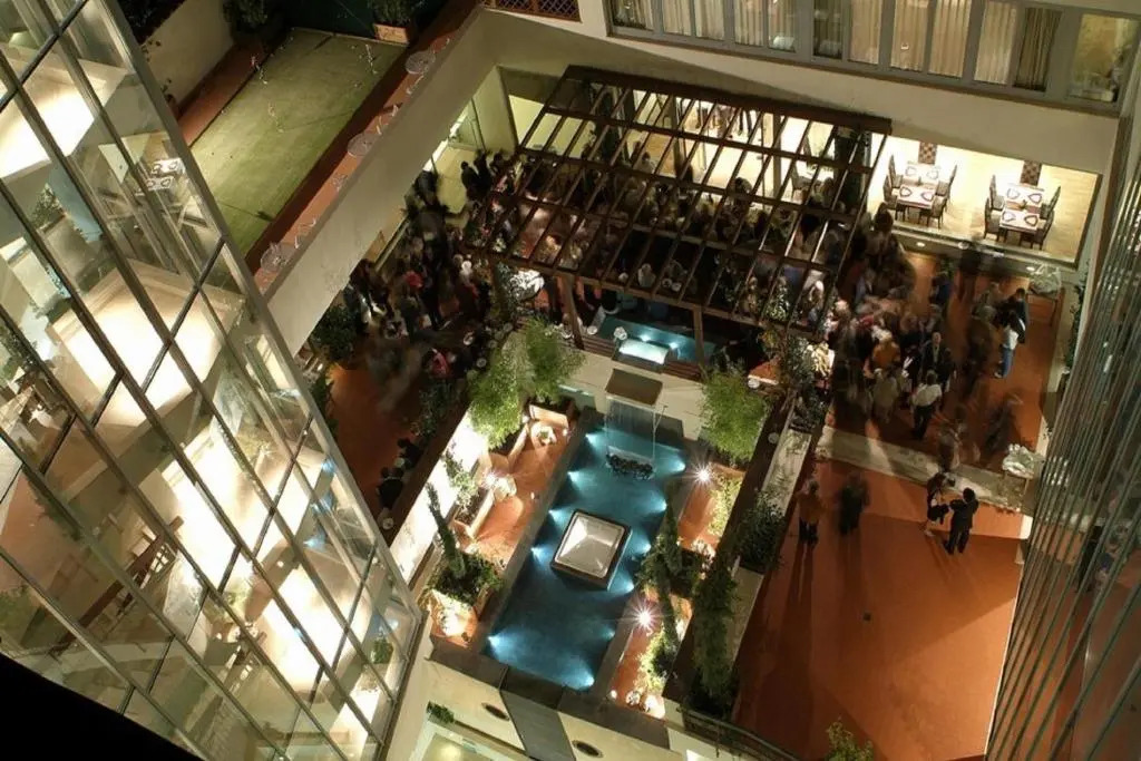 iQ Hotel Firenze