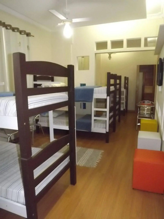 Girafas Hostel