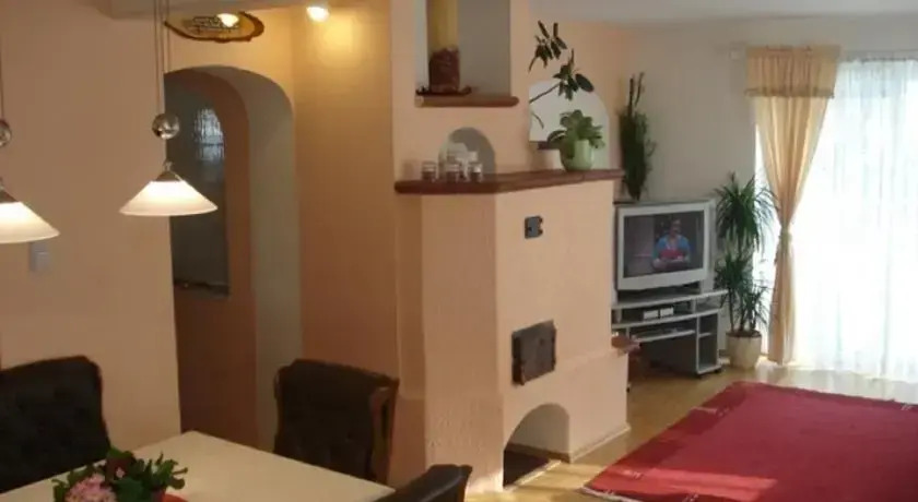 Ferienhaus Haus Salzburg