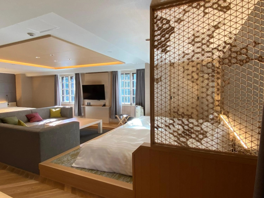 Hotel Marroad Hakone