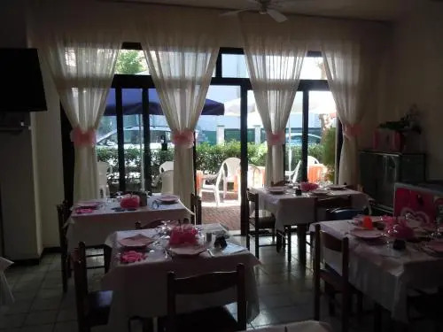 Hotel La Pergola