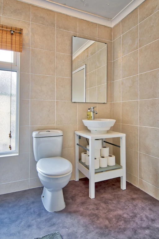 Clubmoor Rooms