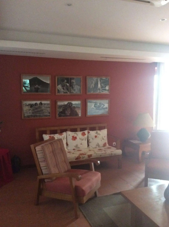 Bamboo Xaguate Hotel