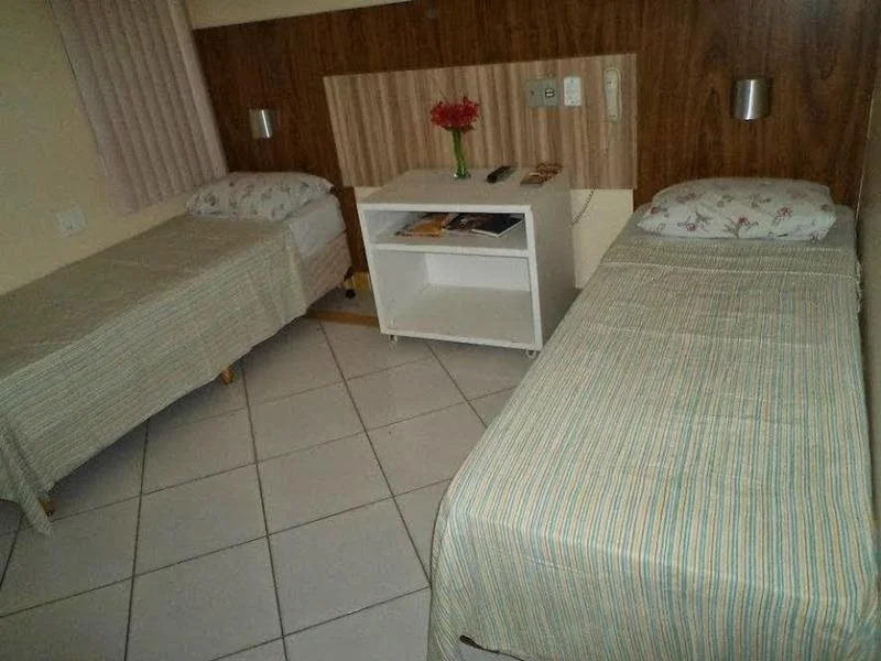 Feira Plaza Hotel