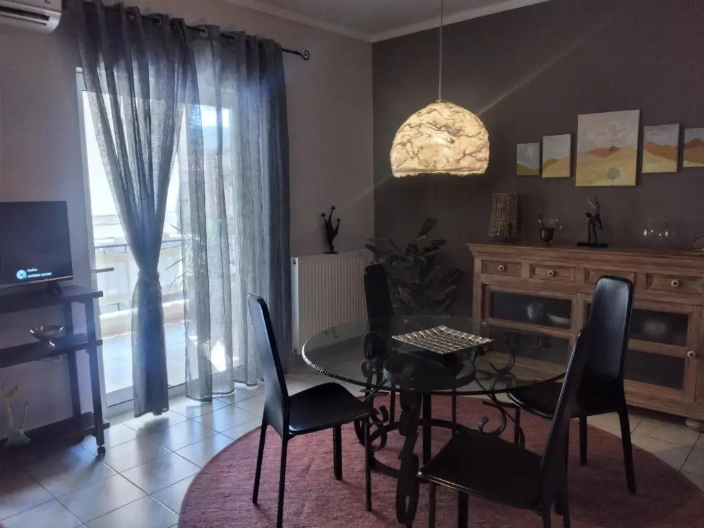 Angelos Sweet Home & 2 Bathrooms