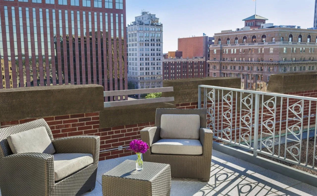 Residence Inn by Marriott Omaha Downtown Old Market Area