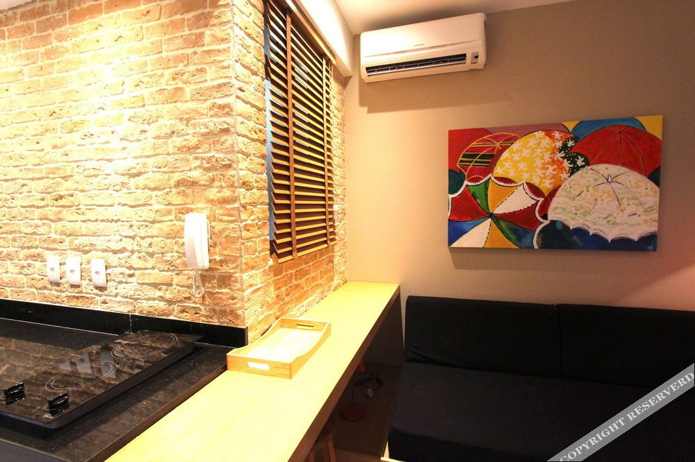 Luxury & Design Penthouse in Ipanema with SEA VIEW - ilive002