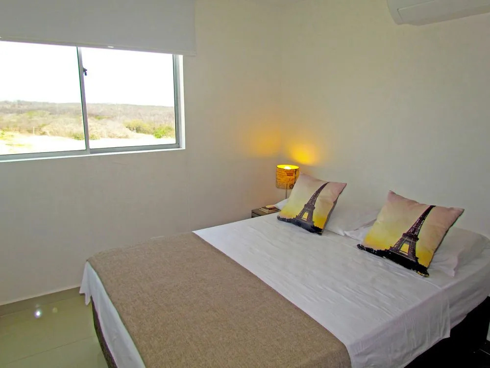 Apartamentos Soho Style - Cerca Al Buenavista Baq23A
