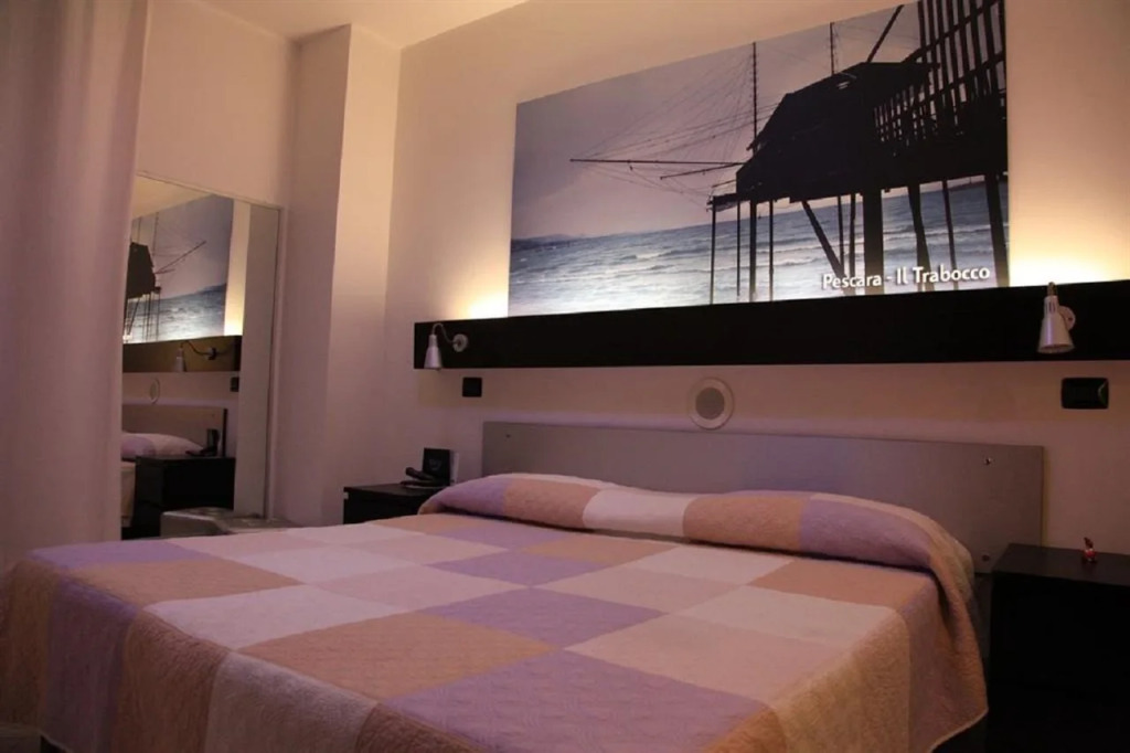 Bella Pescara B&B