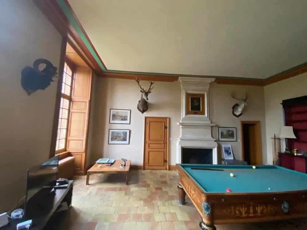 24H LE MANS Château de Lauresse chambres dhôtes Luxe, avec services