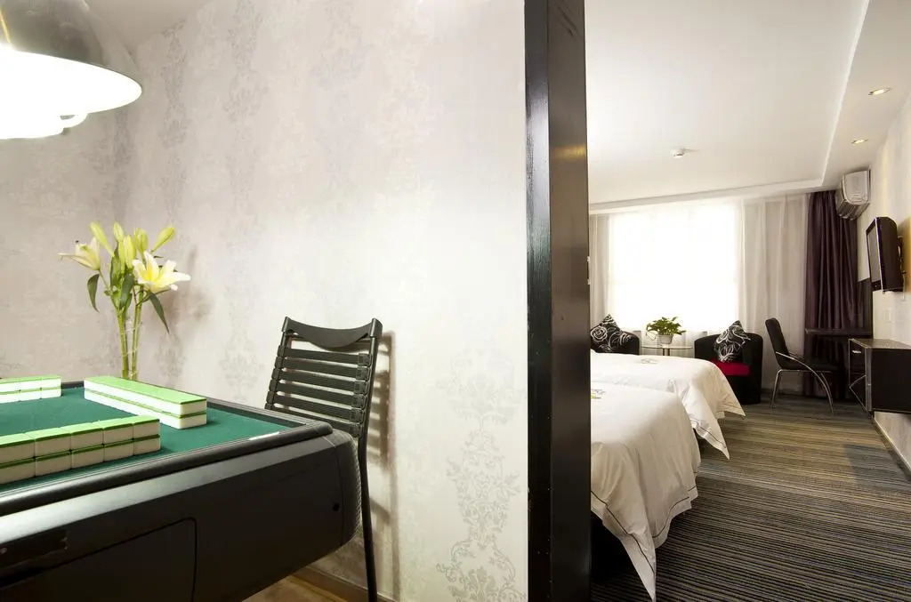 Fashion 158 Hotel