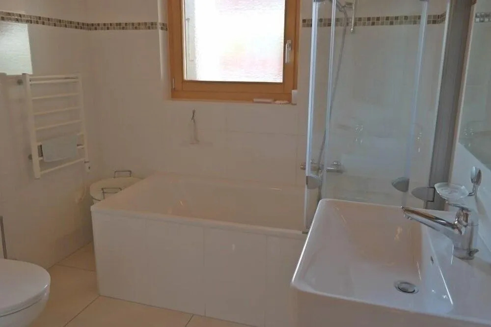 Appartement Esserts A42