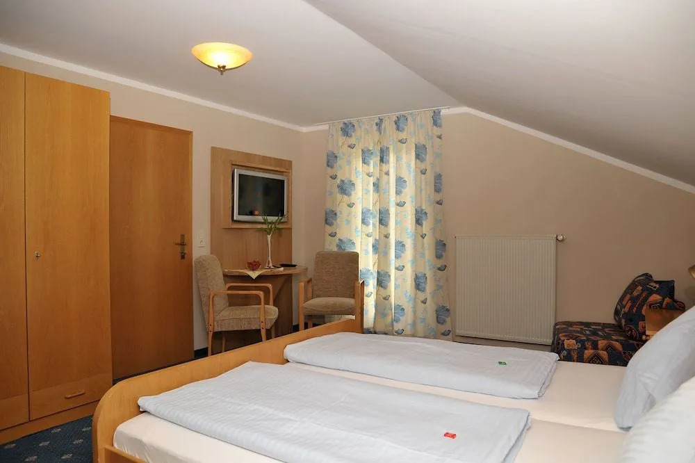 Hotel Reinerhof