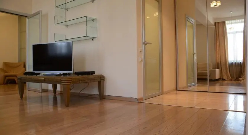 Intermark Apartamenty Ekspotsentr