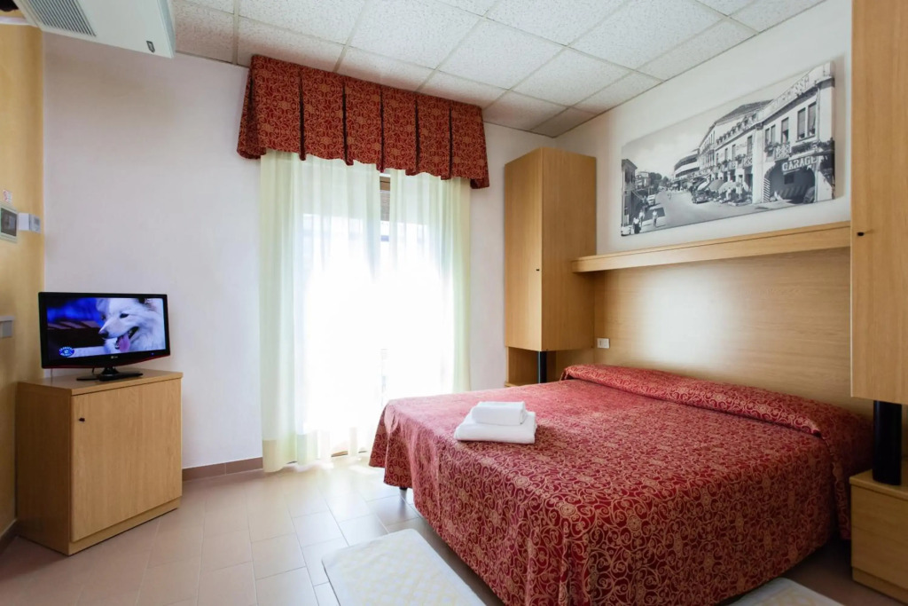 Hotel Al Mare