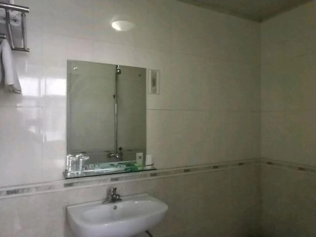 Yuxi Jinhua Hotel