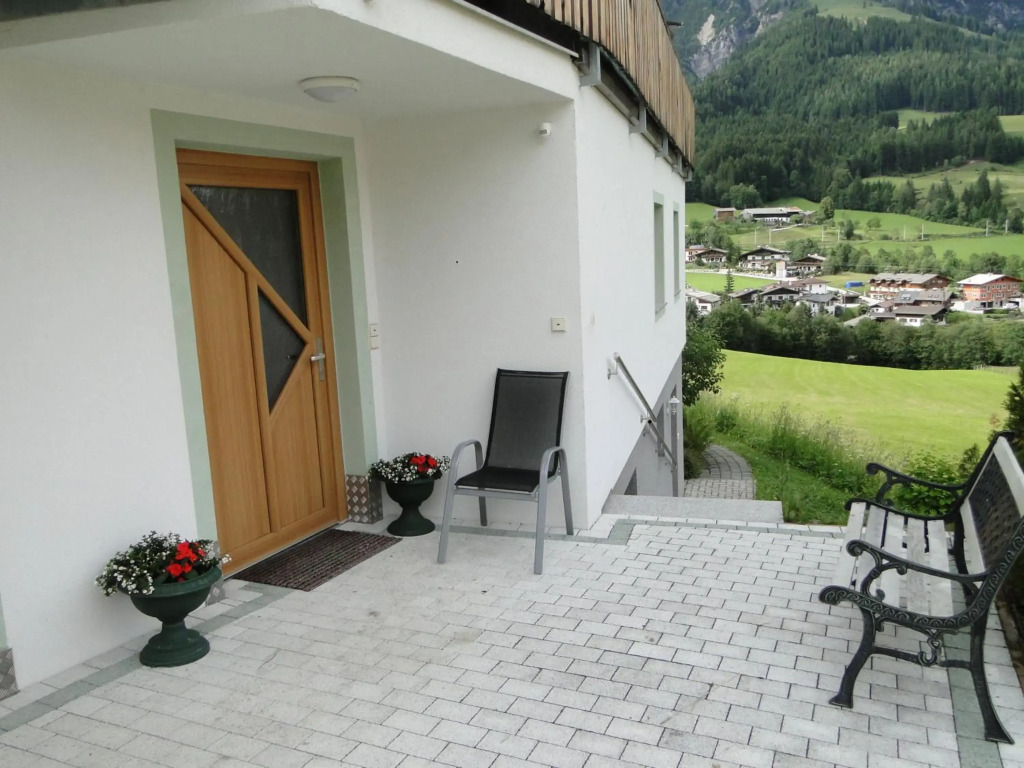 Apartments Fiechtl
