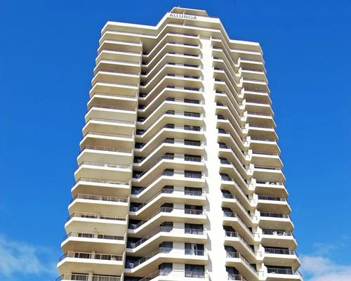 Breakfree Paradise Centre - 4 Nights, Surfers Paradise, Australia