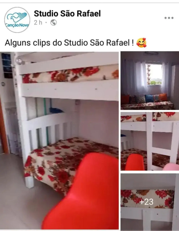 Studio São Rafael