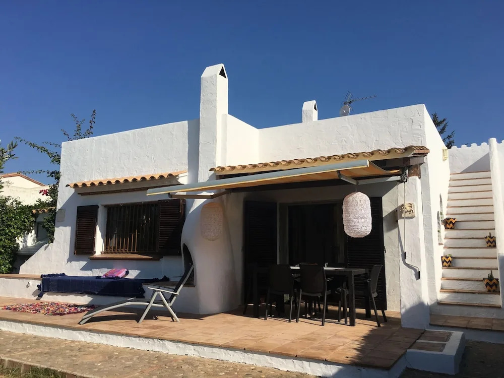 Casas Les Acacie