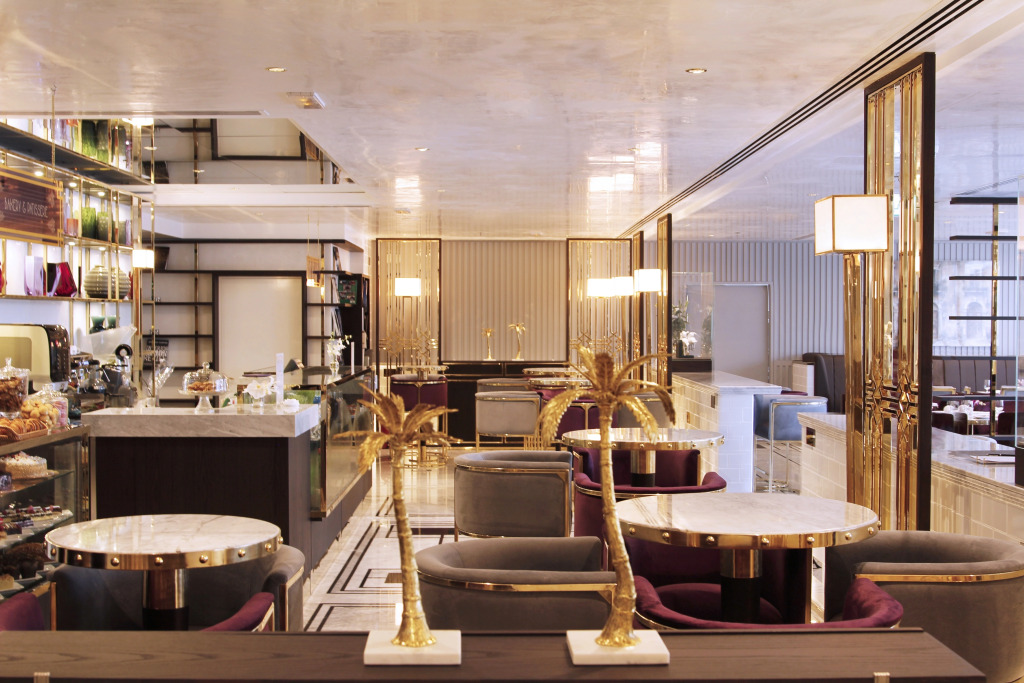 Tamani Marina Hotel & Apartments