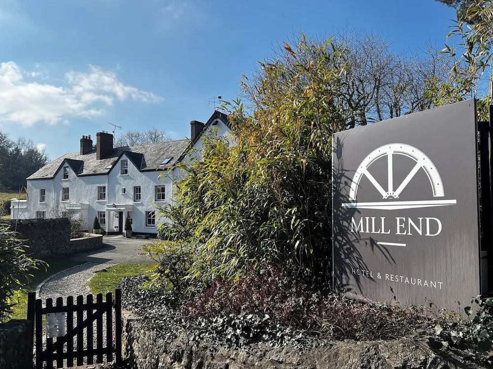 Mill End Hotel