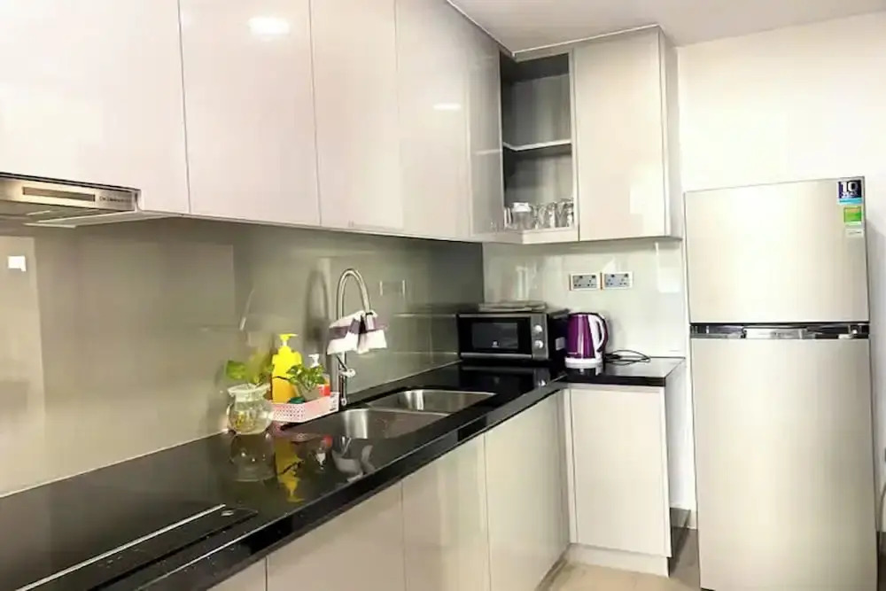 Nova D'mension Luxury Vacation Residence