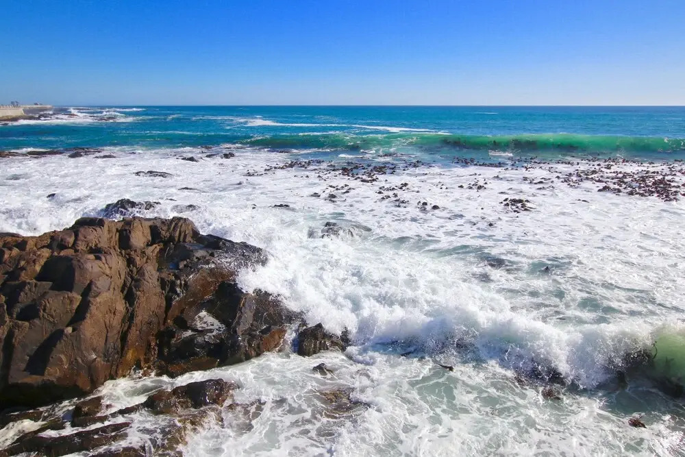 Houghton Place Sea Point