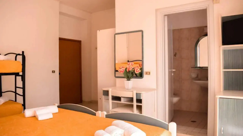 Hotel Zeus