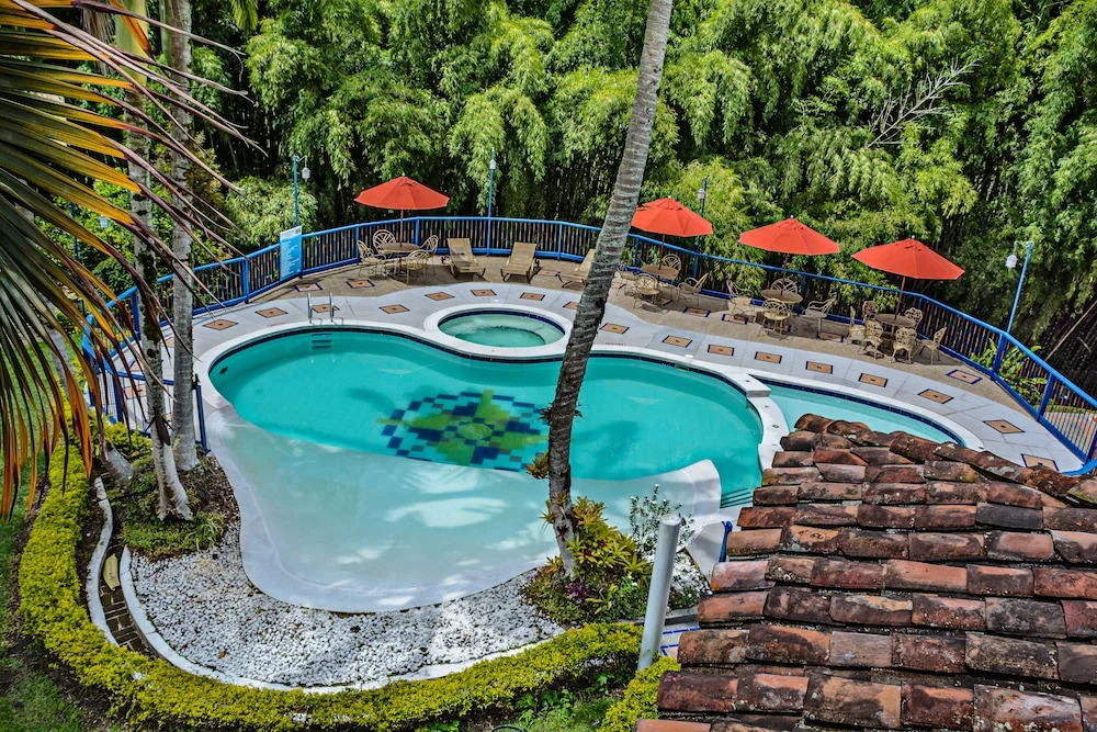 Hotel Mi Monaco