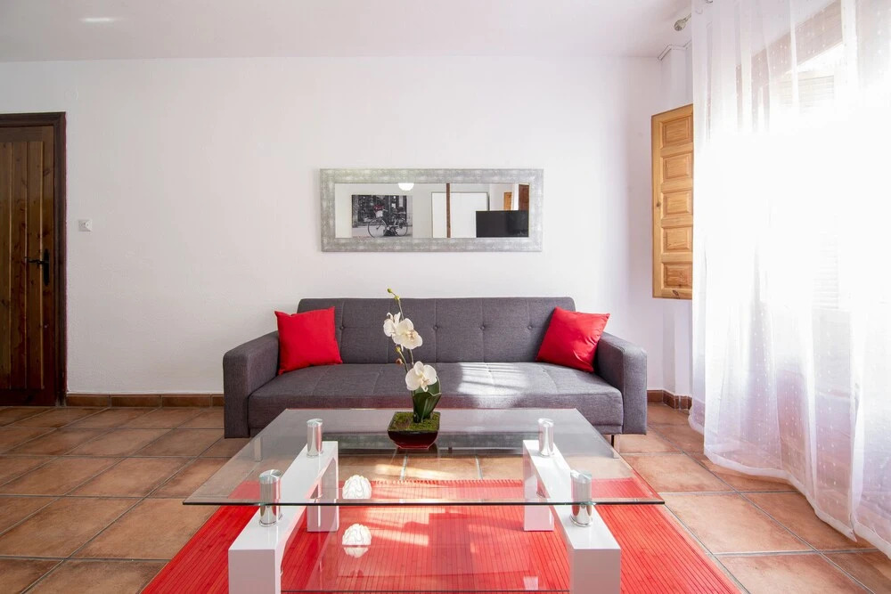 Apartamento Pavaneras en Pleno Centro de Granada