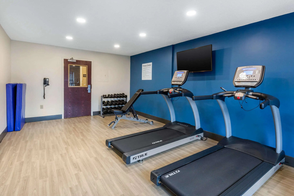 Comfort Inn Danvers - Boston North Shore