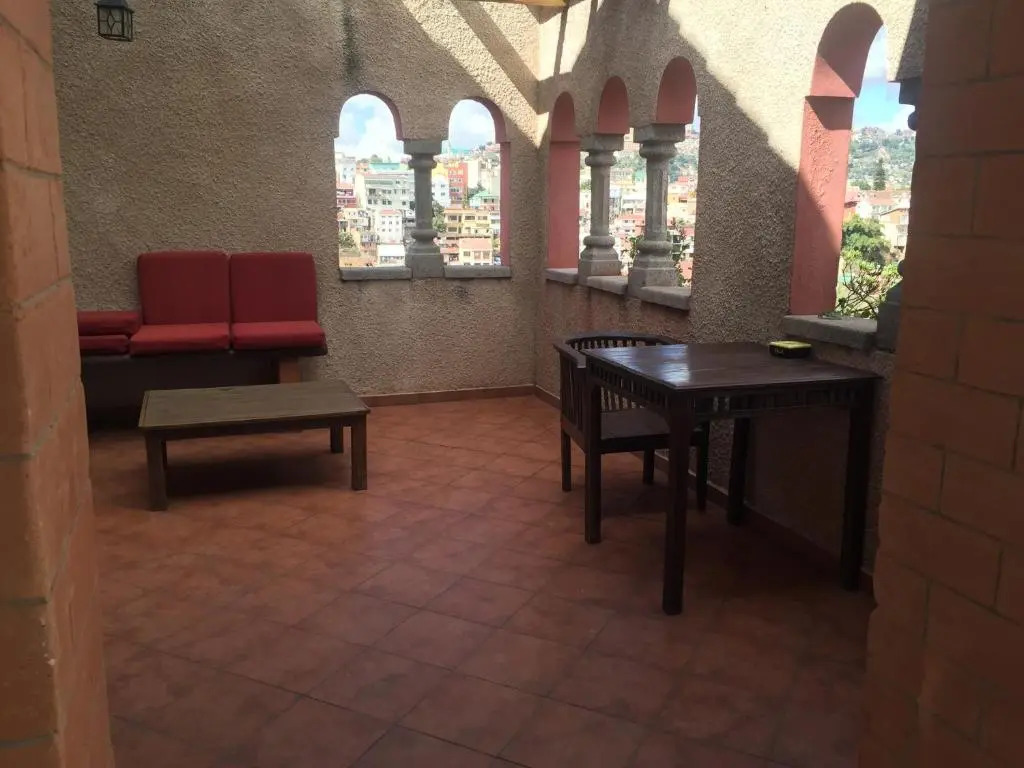 Belvedere Hotel