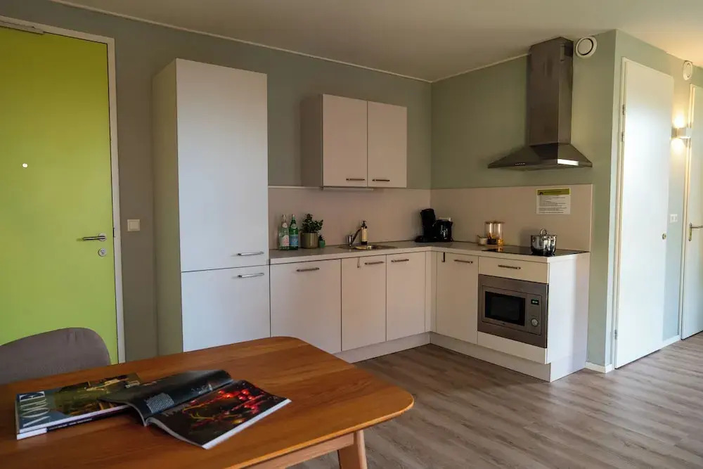 Short Stay Wageningen