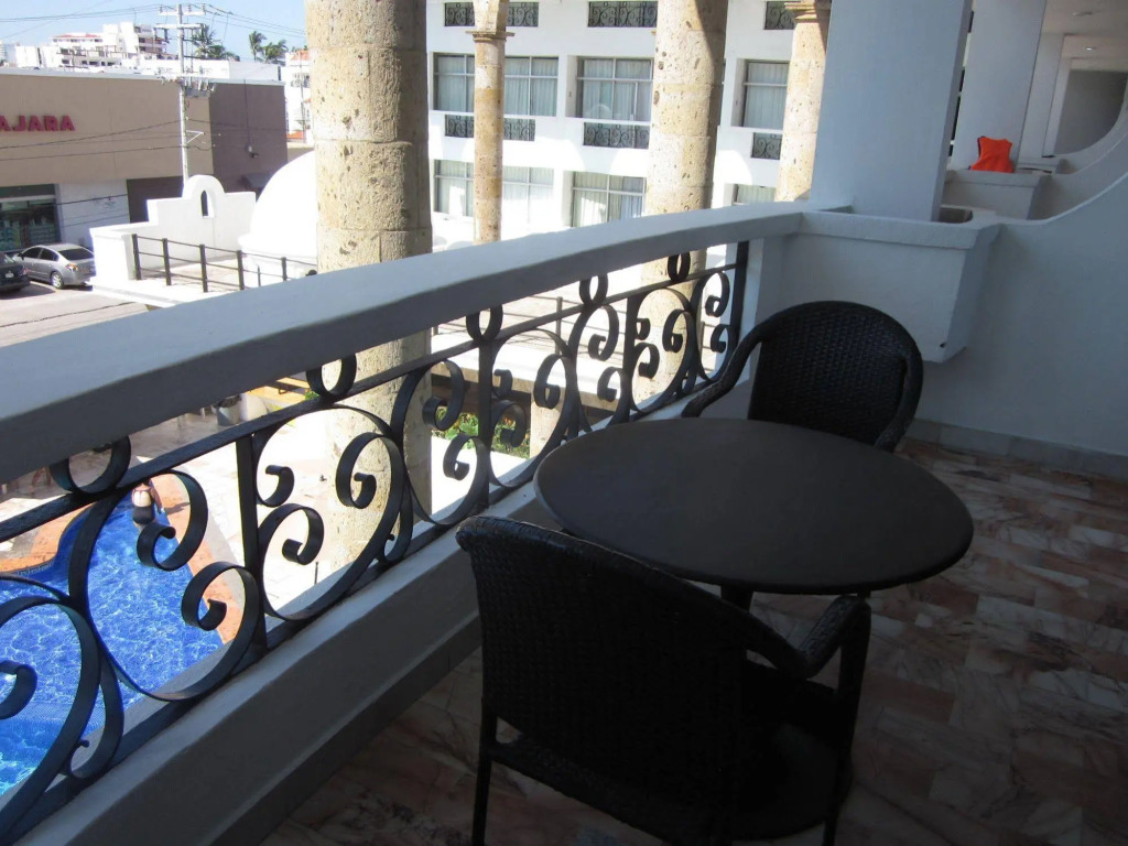 Solamar Inn Mazatlan