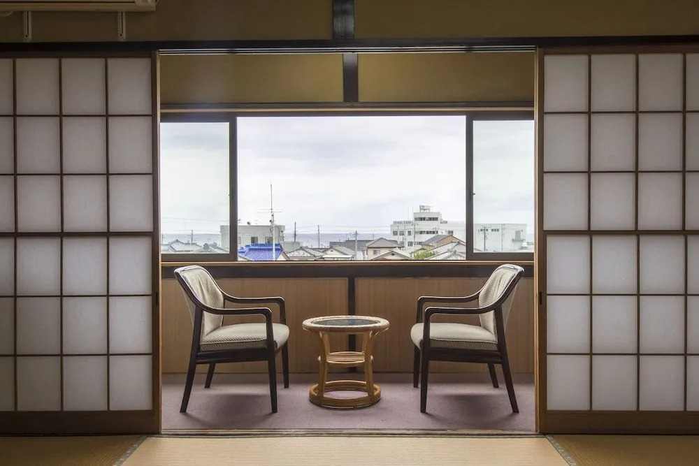 Gyotakuso Suzukiya