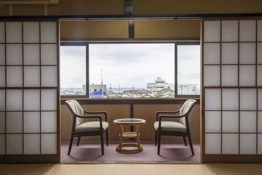 Gyotakuso Suzukiya