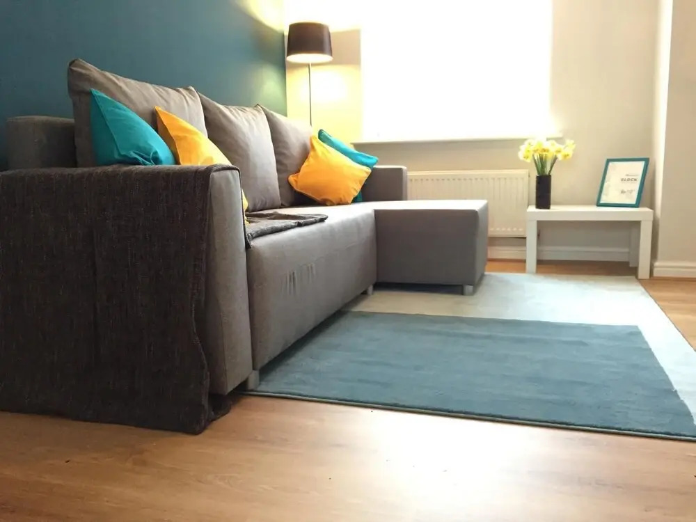 Nantwich Apartments