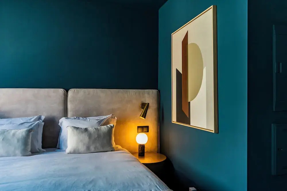 Regras Apartments & Garden A15 by Benefit Collection