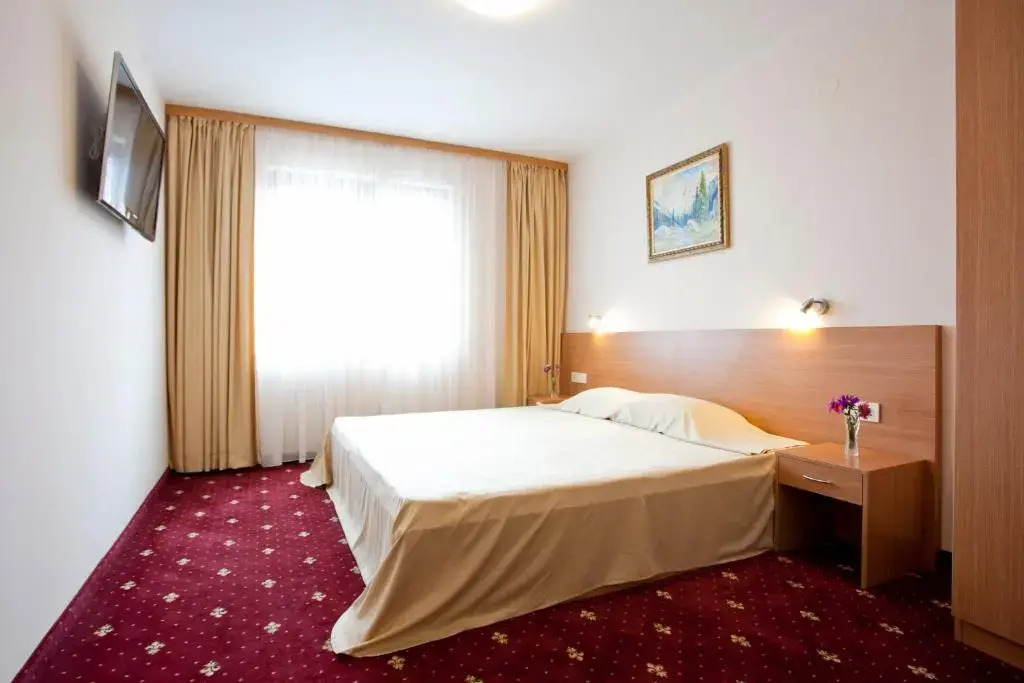 Hotel Coop Rozhen